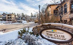 Bluegreen Vacations Big Bear Village, An Ascend Collection Resort